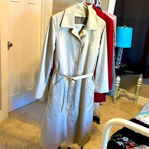 London Fog Coat